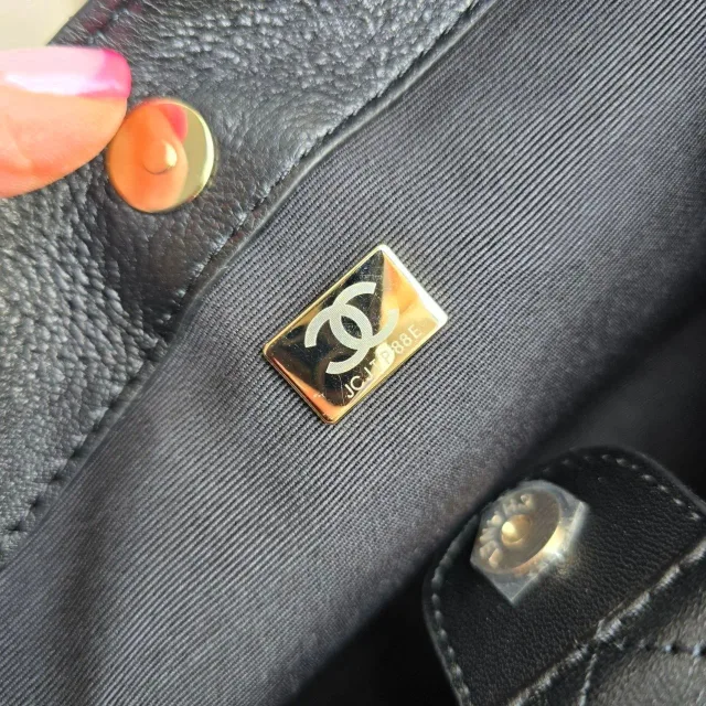 Сумка Chanel