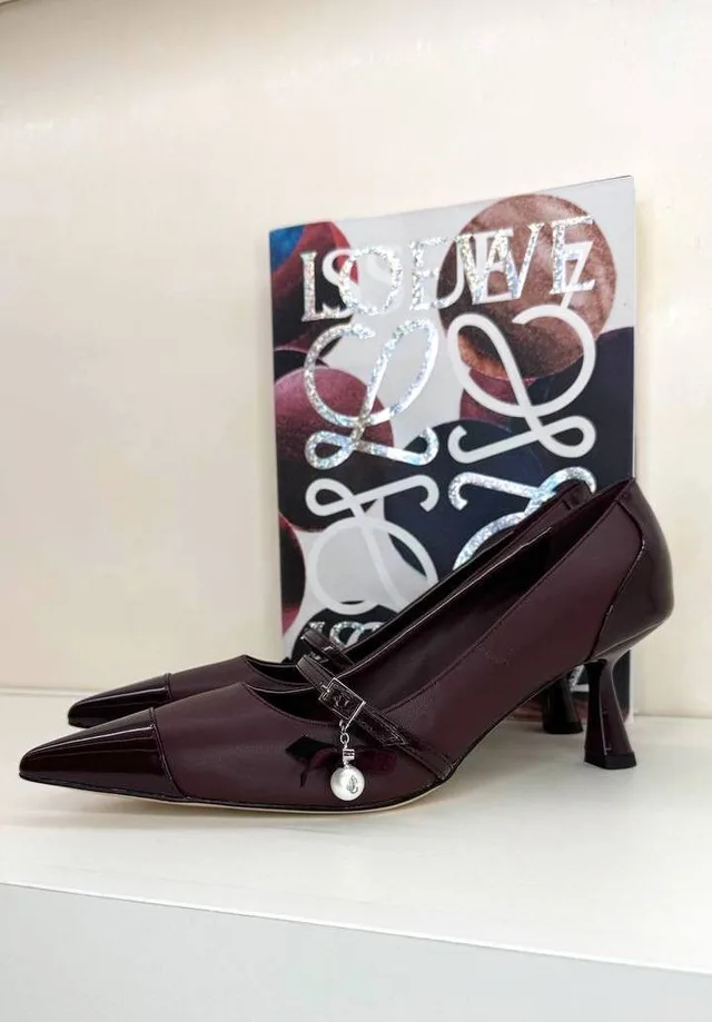 Туфли JIMMY CHOO