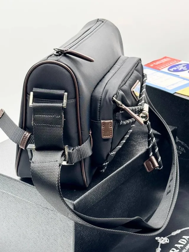 Сумка Prada