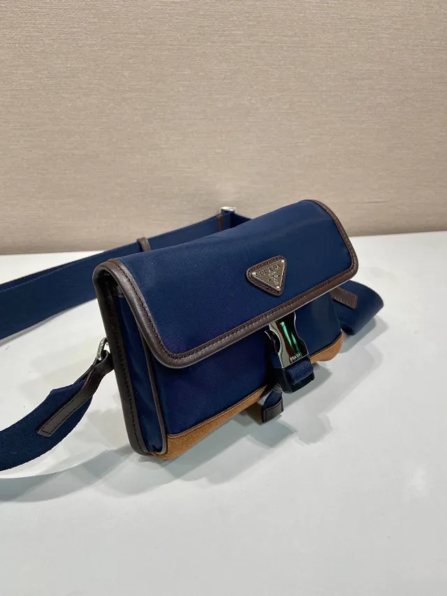 Сумка Prada