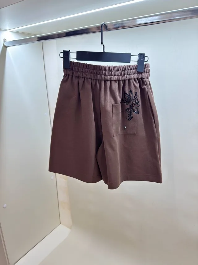Костюм Brunello Cucinelli