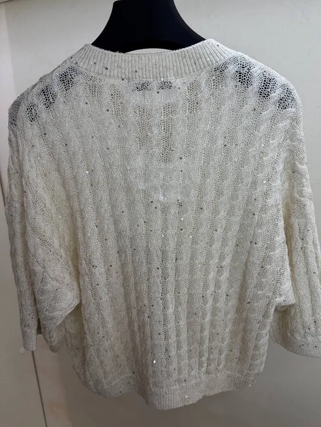 Кофта Brunello Cucinelli