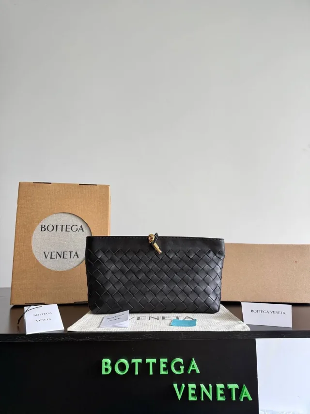 Сумка Bottega Veneta