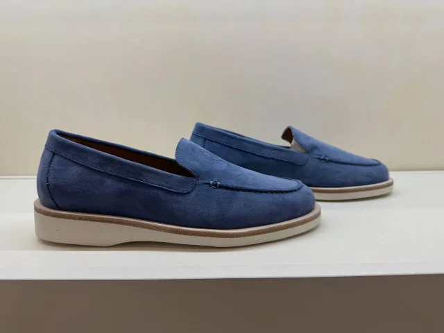 Лоферы Hermes