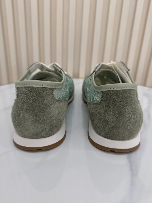 Кроссовки Brunello Cucinelli