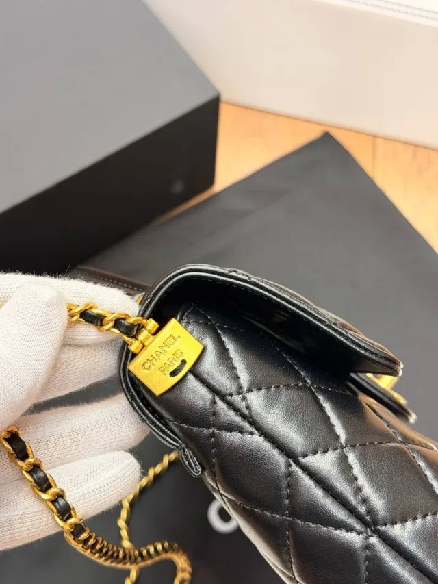 Сумка Chanel