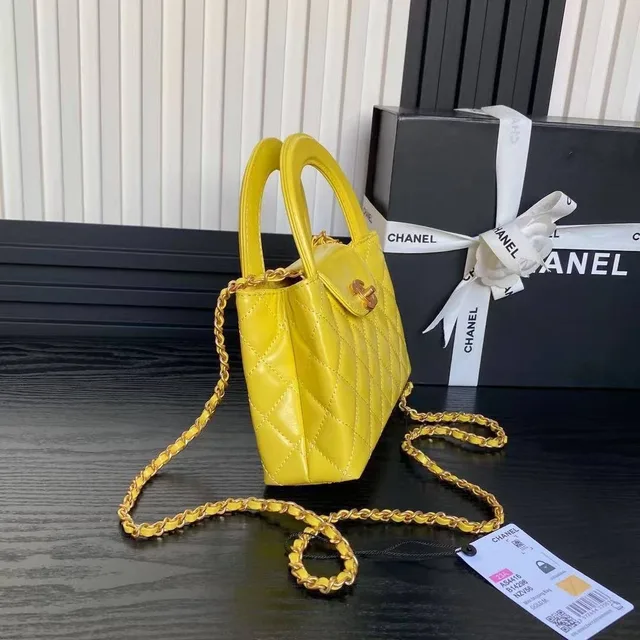 Сумка Chanel