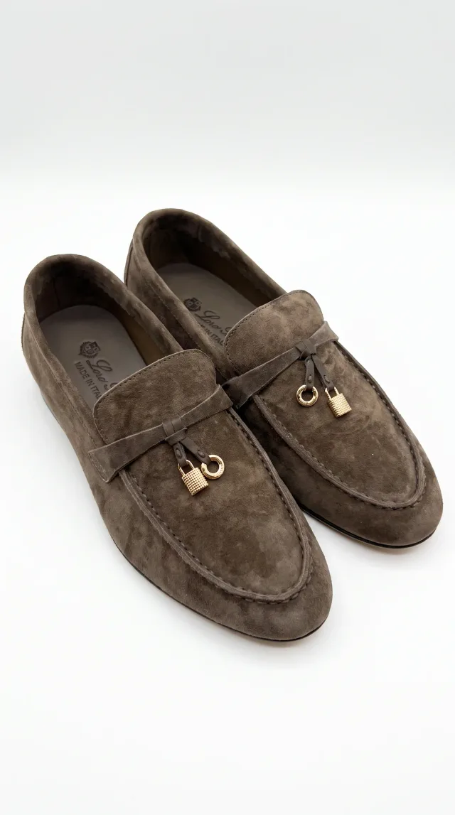 Лоферы Loro Piana