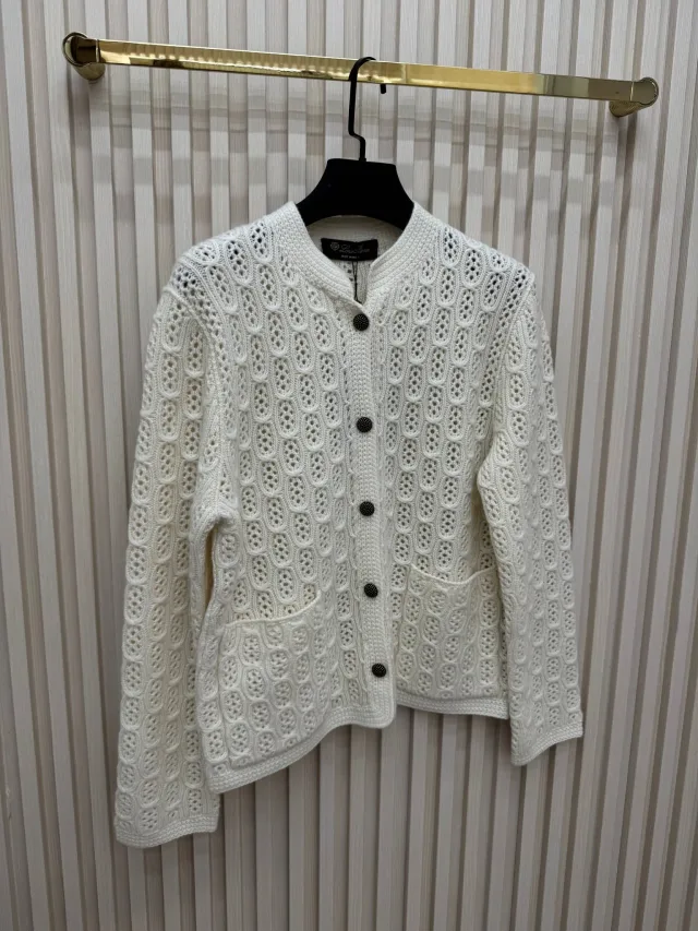 Кардиган Loro Piana