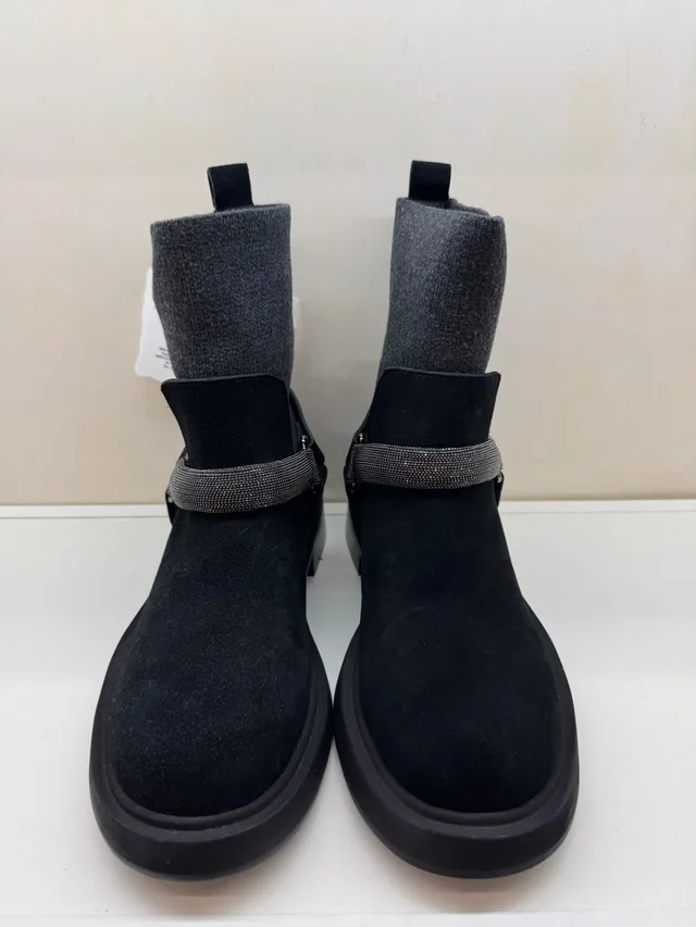Ботинки Brunello Cucinelli