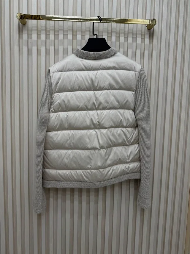 Бомбер Loro Piana