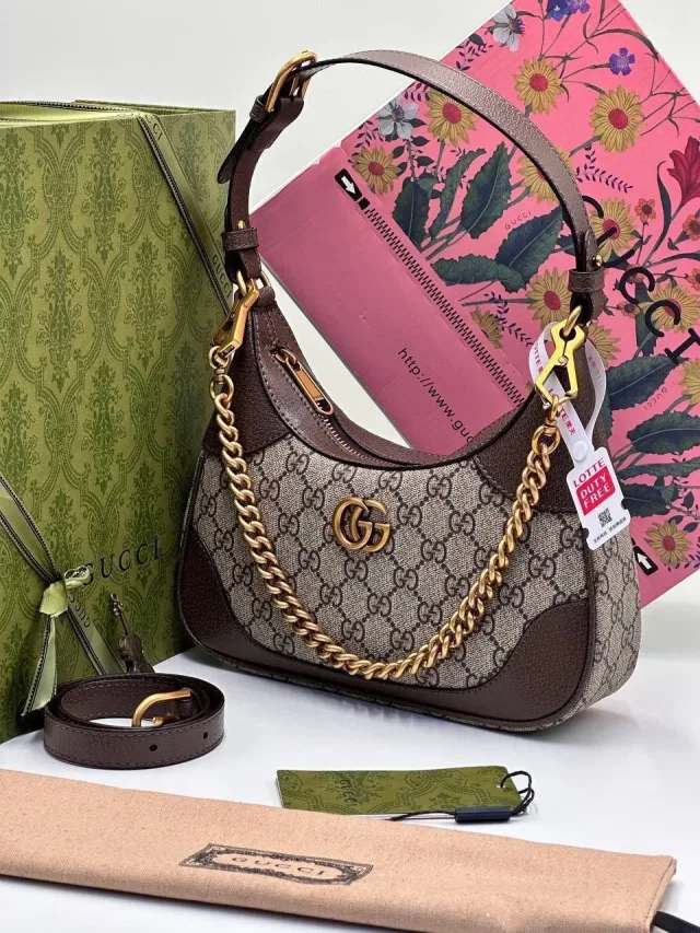 Сумка Gucci