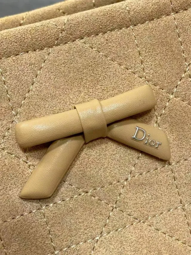 Сумка Christian Dior