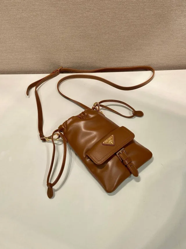 Сумка Prada
