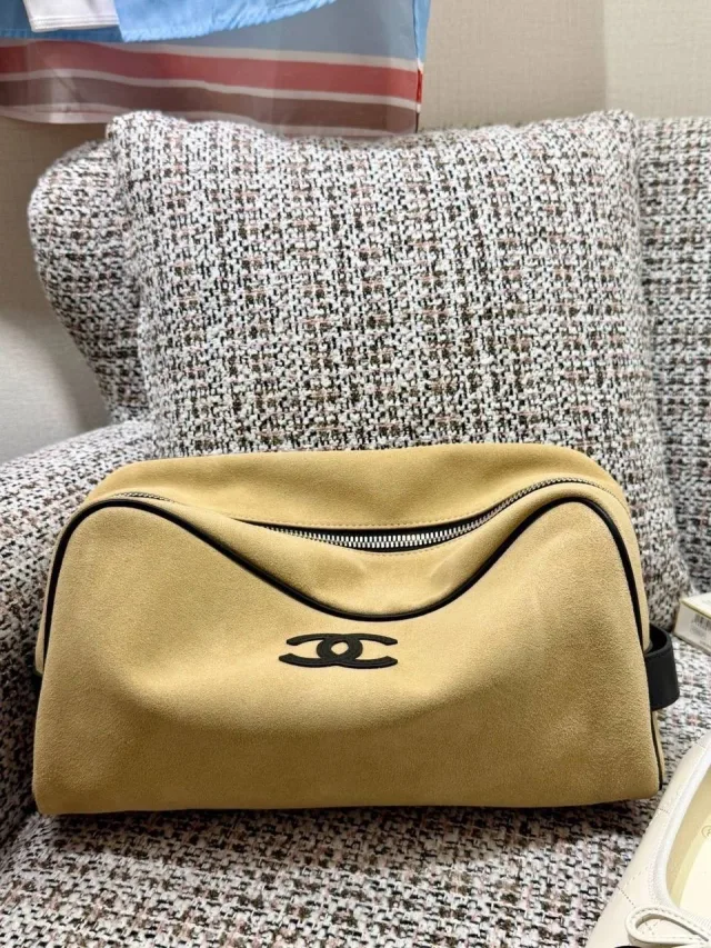 Chanel Косметички