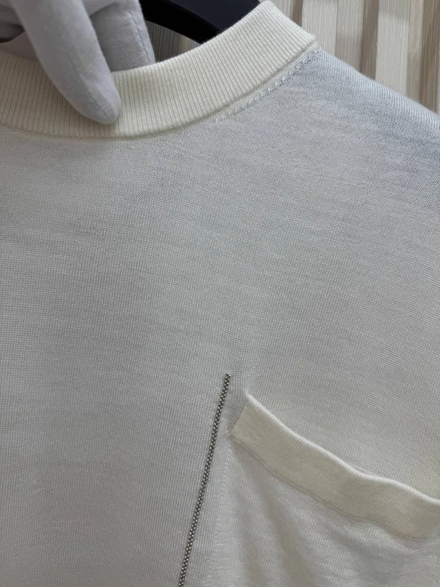 Кофта Brunello Cucinelli