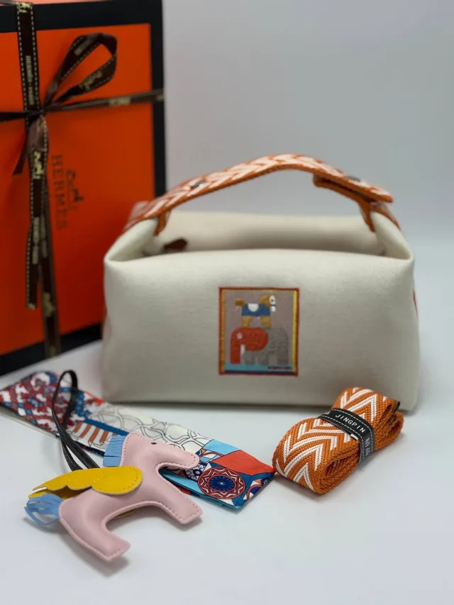 Сумка Hermes