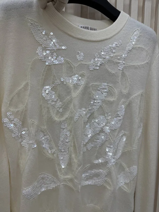 Костюм Brunello Cucinelli