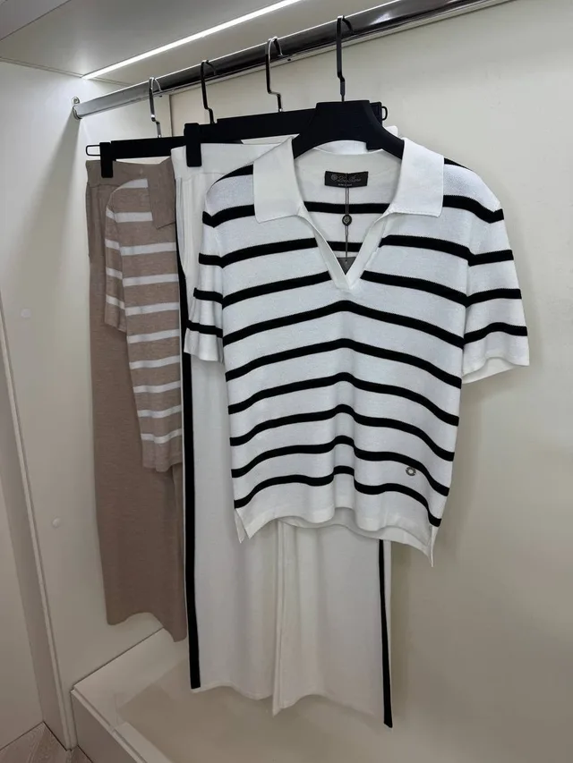 Костюм Loro Piana
