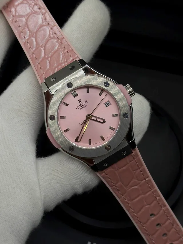 Часы HUBLOT