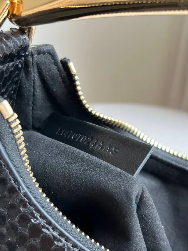 Сумка Tomford Bianca mini