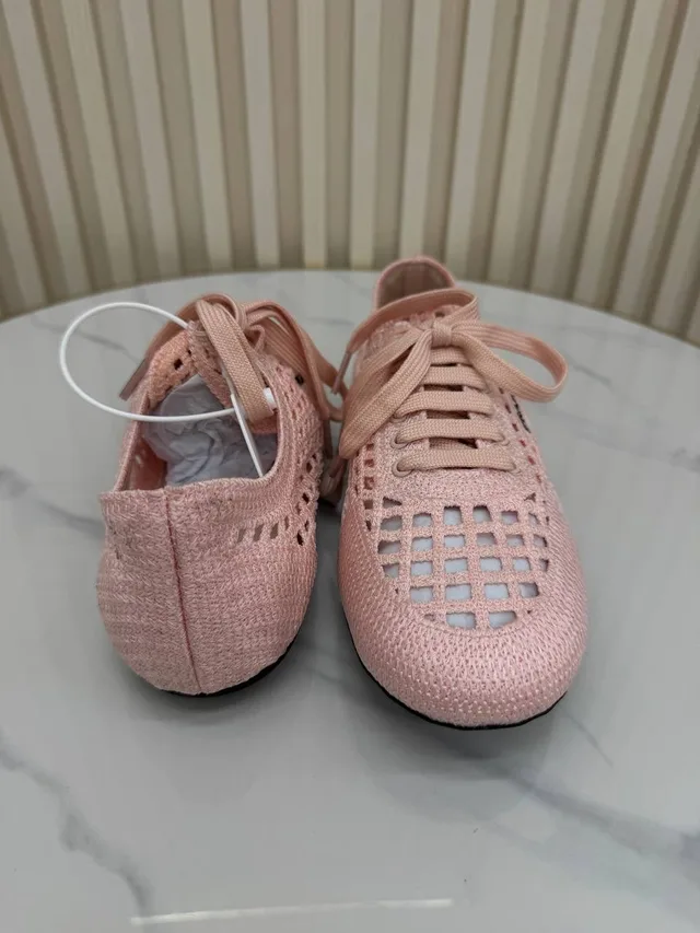 Кеды Prada