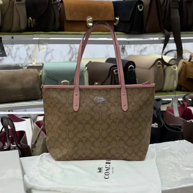 Сумка Coach
