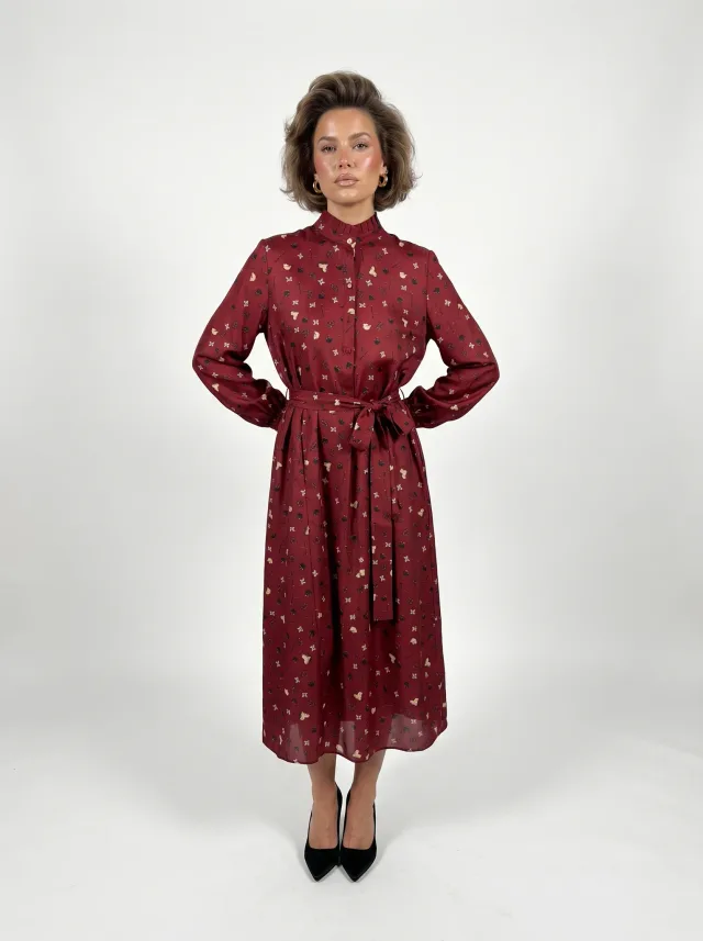 Платье Max Mara