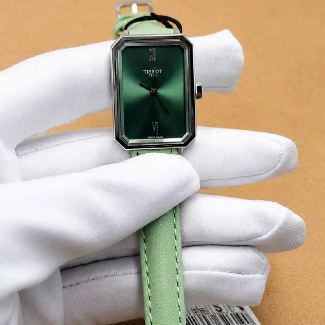 Часы Tissot