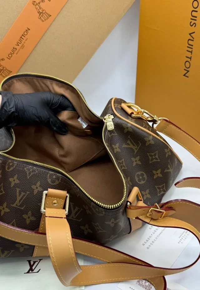 Дорожная Сумка Louis Vuitton