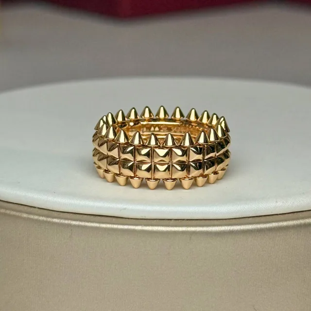 Кольцо Cartier