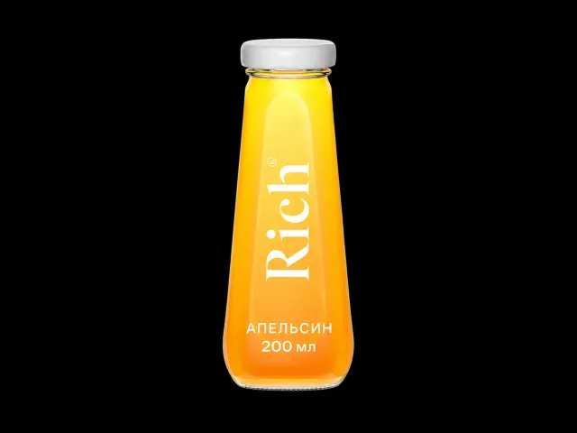 Сок Rich 0.2 (в ассорт.)