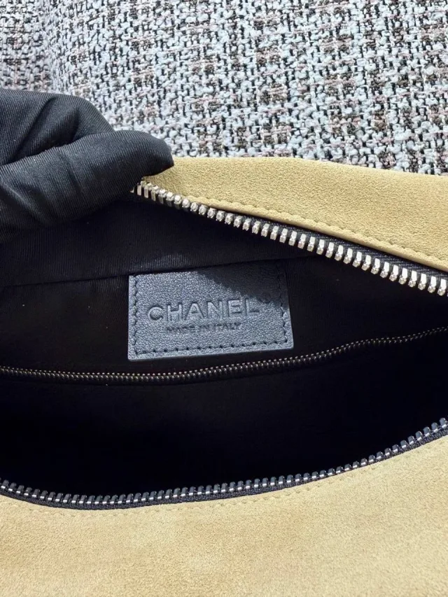 Chanel Косметички