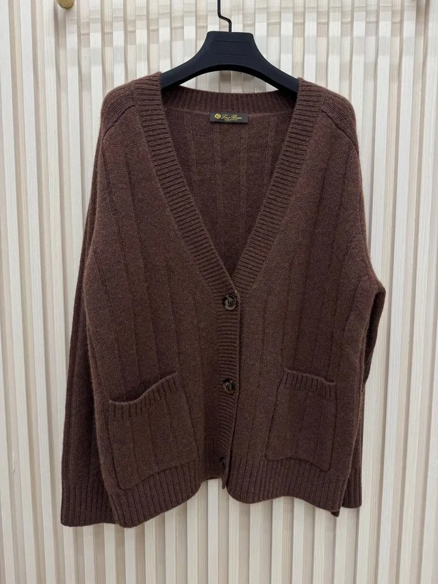 Кардиган Loro Piana