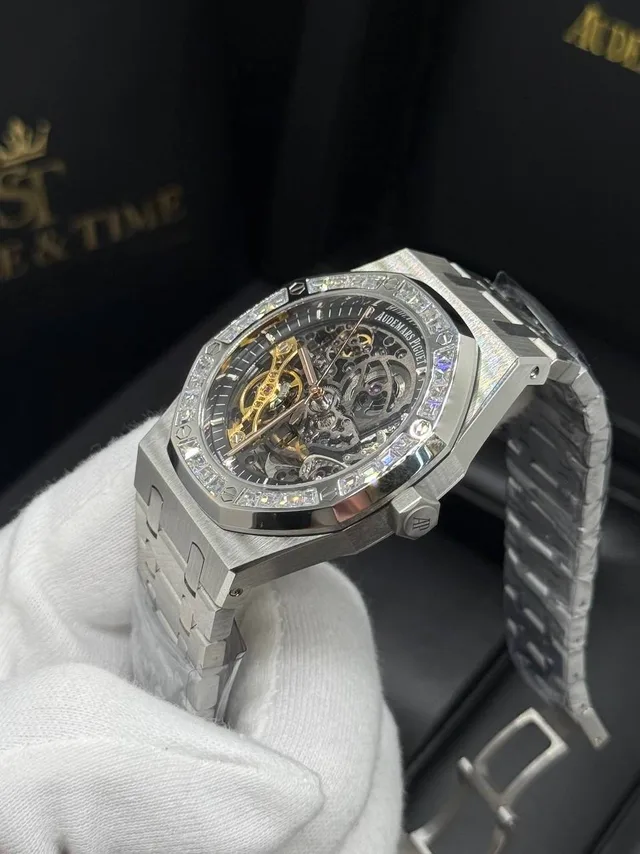 Часы Audemars Piguet Royal Oak