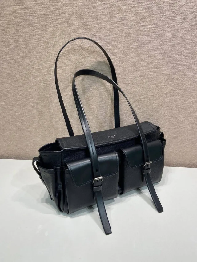 Сумка Prada