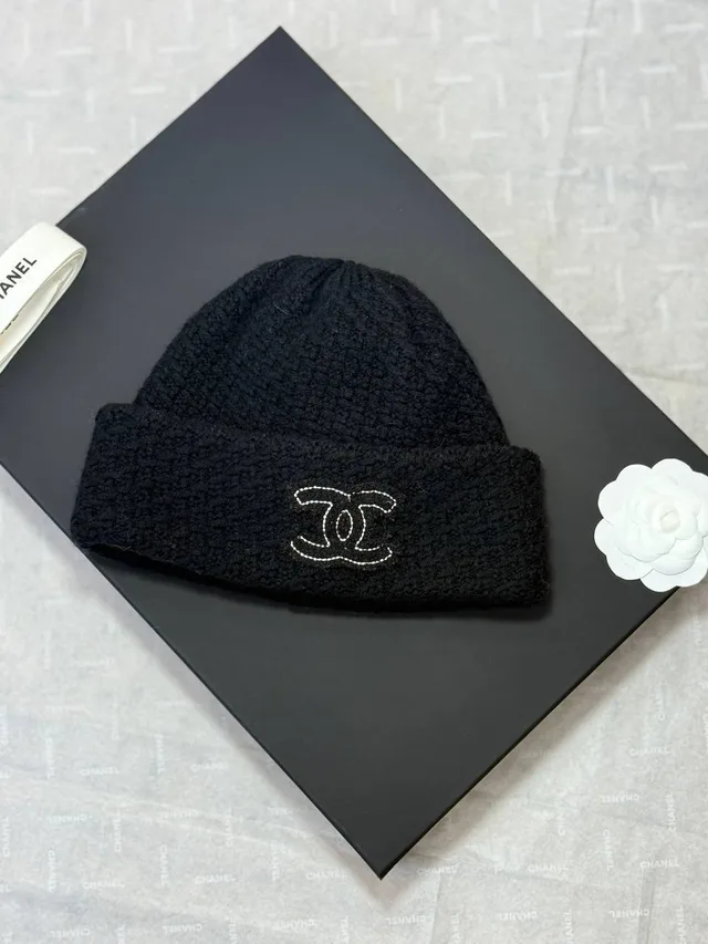 Зимний комплект Chanel
