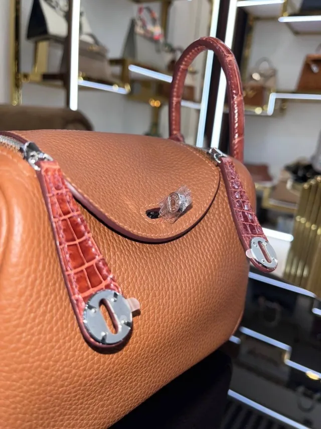 Hermes Lindy Mini