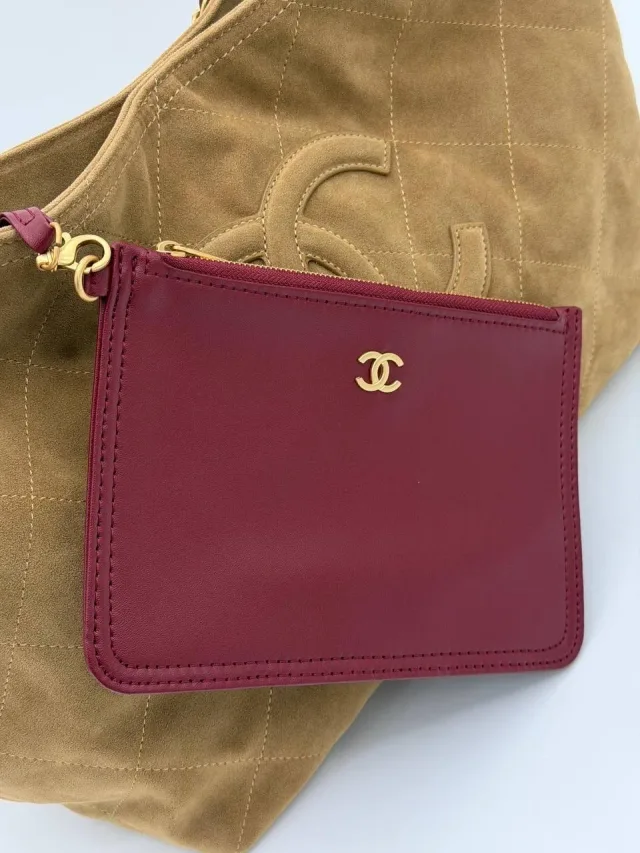 Сумка Chanel