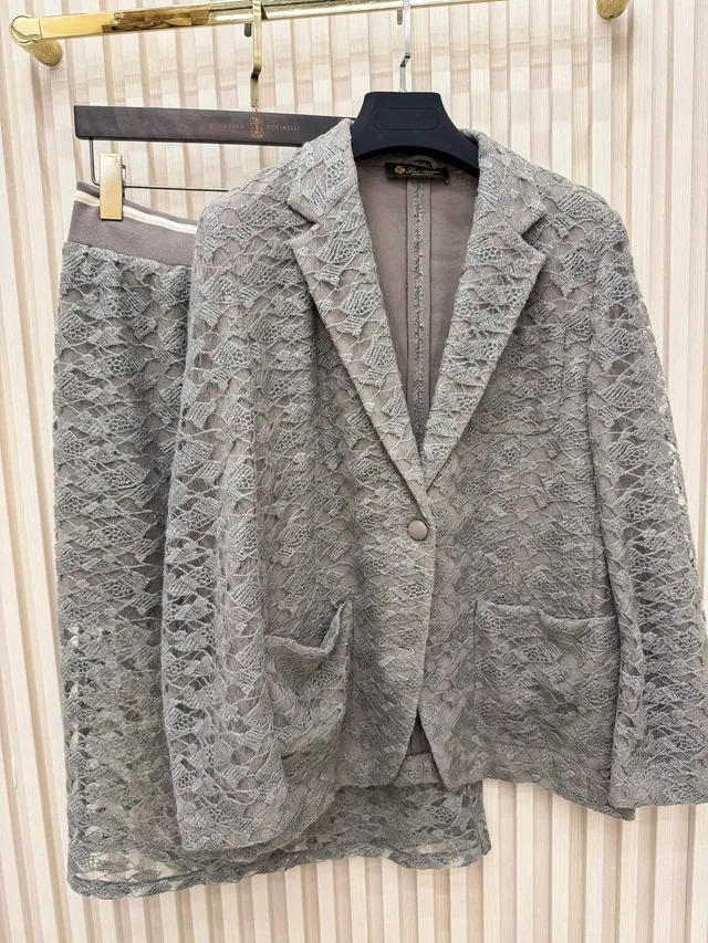 Костюм Loro Piana