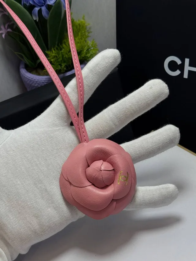 Брелок Chanel