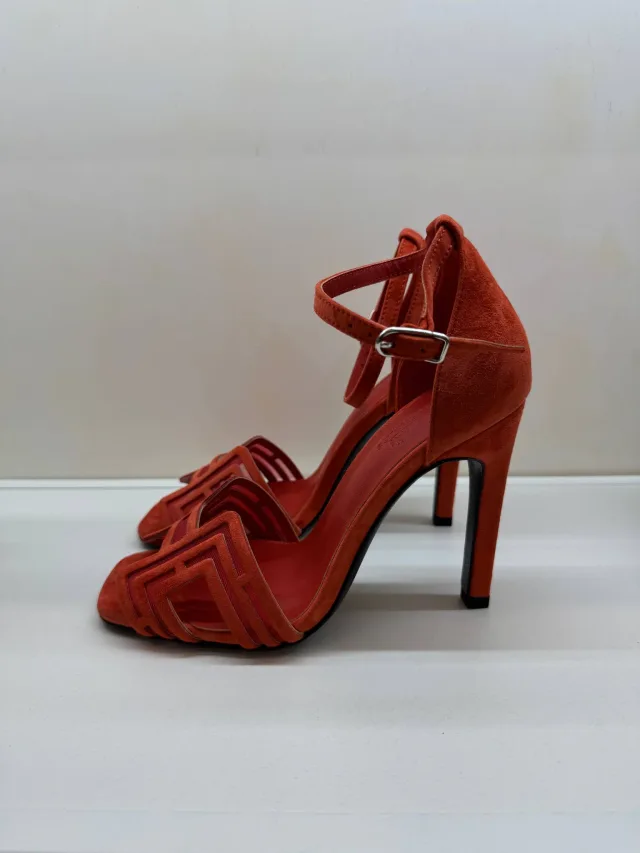 Туфли Hermes
