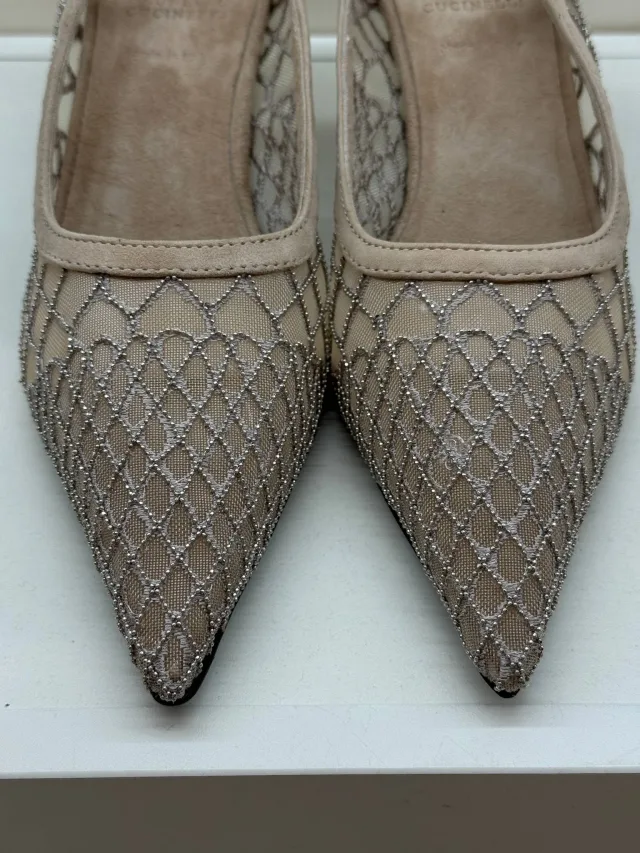 Босоножки Brunello Cucinelli