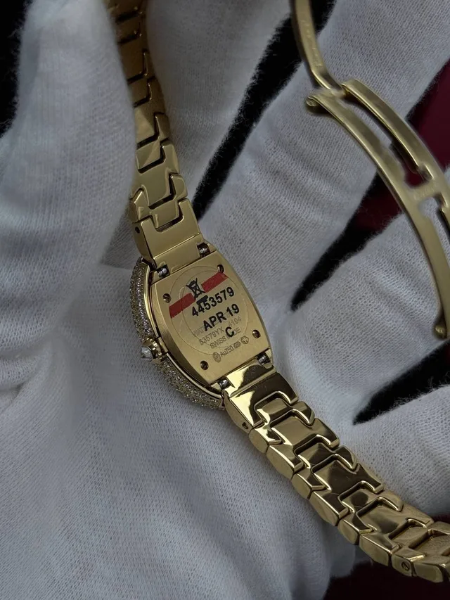 Часы Cartier