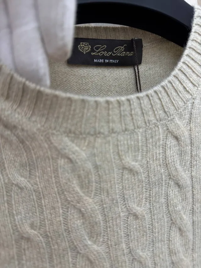 Футболка поло Loro Piana