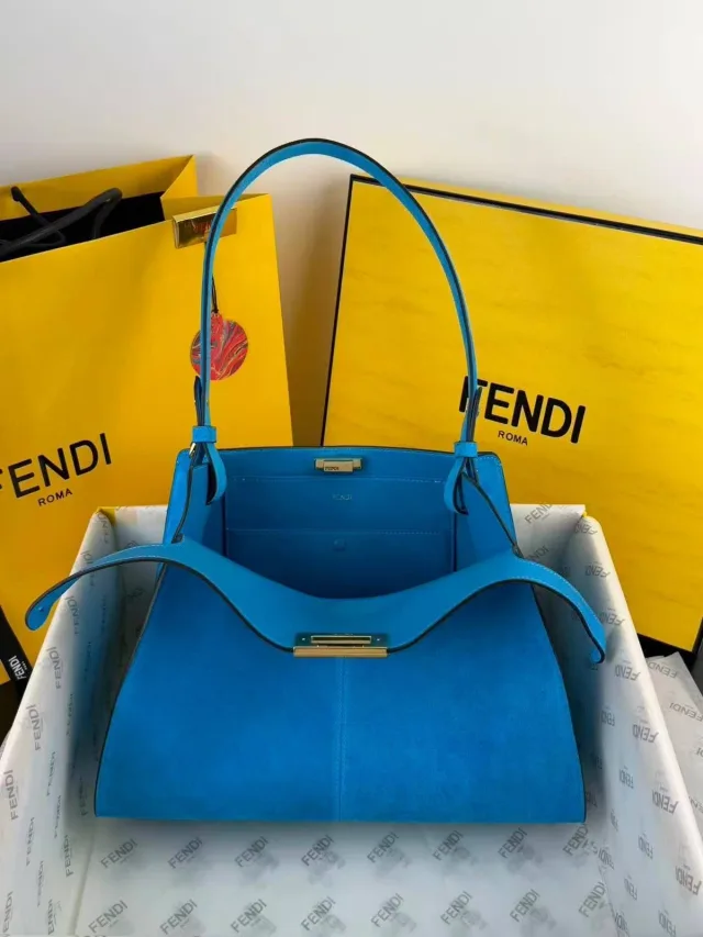 Сумка Fendi