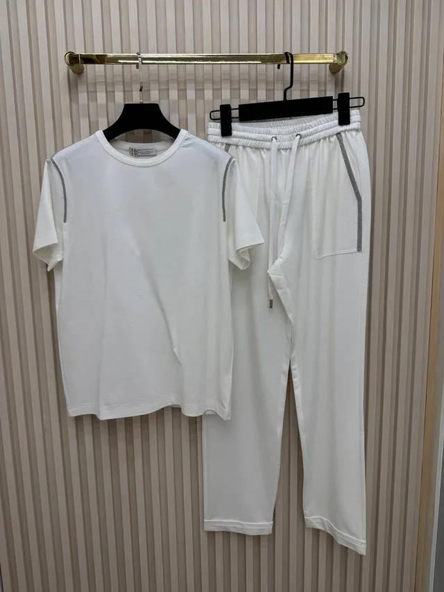 Костюм Brunello Cucinelli