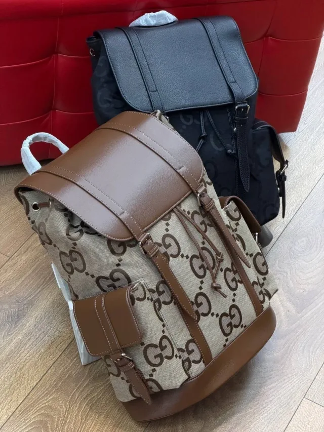 Рюкзак от Gucci