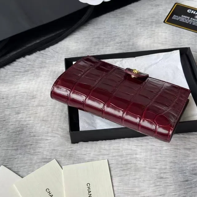 Обложка на Паспорт Chanel