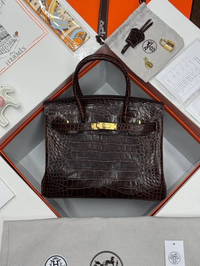 Сумка Hermes 30 cm